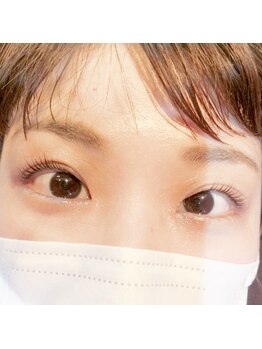 エスサロン(S-salon)/パリジェンヌリフト