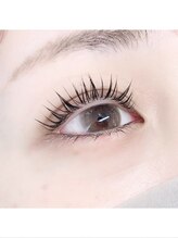 ネイルサロンノイ 経堂店(noi)/まつげパーマ