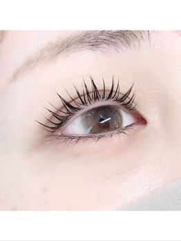 ネイルサロンノイ 経堂店(noi)/まつげパーマ