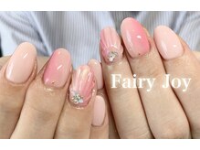 フェアリー ジョイ(Fairy Joy)/