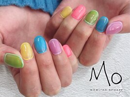 ［つけ放題コース］