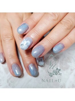 ネイルプラスユウ(NAIL+U)/