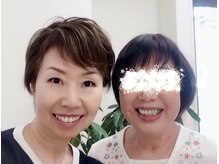 ビューティスタジオＫ/小顔矯正