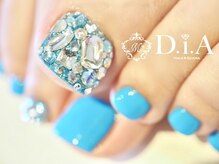 ネイルズアンドスクール ダイヤ(nails&school D.I.A)/