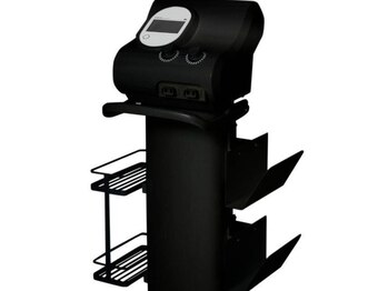 ケイステラ(K.STELLA)/インナーインパクト導入しました