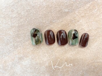 クレー(Klee)/定額Klee Designコース