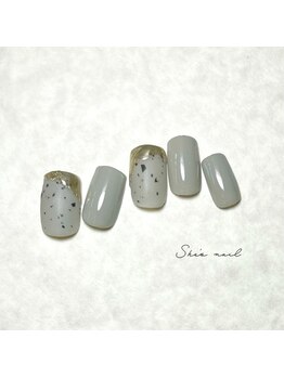 シーズネイル 渋谷店(She's nail)/新規お客様オフ込み 6500円