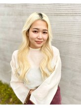 トゥルーネイル アンド アイ 大分店(TRU NAIL & EYE) USA MAKOTO