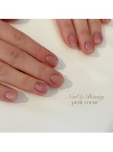 プティクール(petit coeur)/