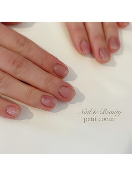 プティクール(petit coeur)/