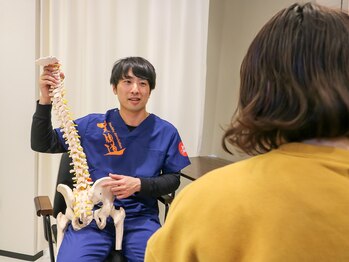 南浦和駅前の接骨院 はり灸院/南浦和駅前の接骨院・はり灸院