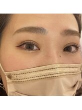 スー(Suu.)/ダメージレスカール