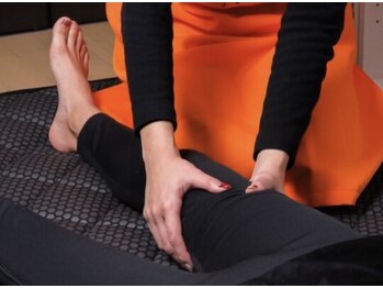 ヨサパーク リノ 大分駅前店(YOSA PARK Lino.)/全身リンパマッサージ10