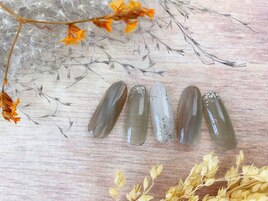 9月定額きれいめエレガント