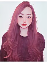 フリーネイル 今福鶴見店(free nail)&nbsp;上田 ネイリスト