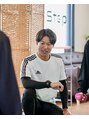 ビーステップ(Be Step)/濱渕　崇矢