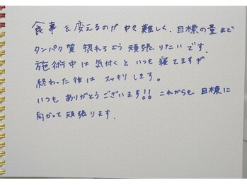 ルフルリール(Refleurir)/バストアップ&ケア☆口コミ☆