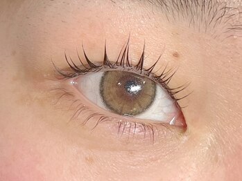 コム 草加マルイ店(com by neolive)/パリジェンヌ上下