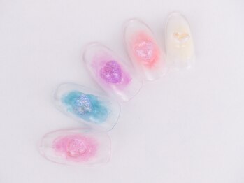 ネイルサロン フローラ(Flora)/*¥7000円定額キャンペーン*