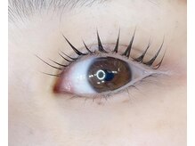 リーベアイラッシュ 東久留米店(Liebe eyelash)/パリジェンヌラッシュリフト