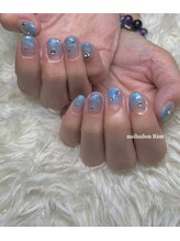 リム(Rim)/持ち込みデザイン