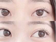 エミュアイラッシュ 恵比寿 広尾(Emu eyelash)/【ラッシュリフト】恵比寿/広尾