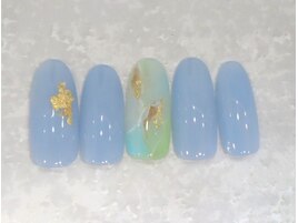 8月新作☆シンプルコース