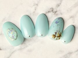 HAND★初回¥8500/再来¥9000