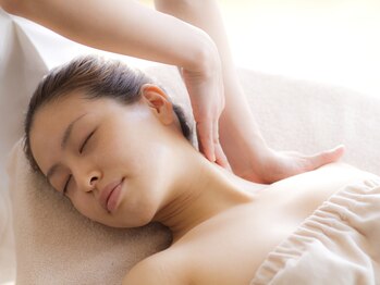 シャレール 新潟青山店(Chareir)/オーダーメイドでお肌の悩み解消