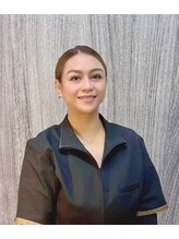 ネイルズシャインクイーンズ(nail's Shine Queen's) Queen's Stephanie
