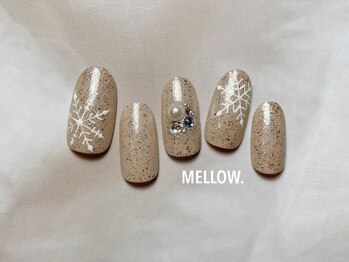 メロウ(MELLOW.)/《HAND》定額Design[C]