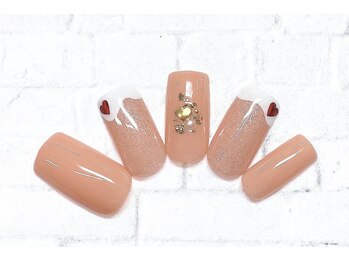 アルセア 上野御徒町店(Alcea)/シンプル オフィス ケーキ