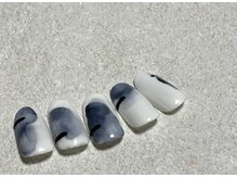 キキネイル 二子玉川(kikinail)/NEW個性派モードスタイルコース