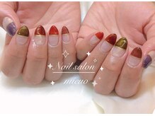 ミューオ(MIEUO)/ハンド持ち込みコース