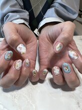 ケイサロン(K salon)/