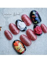 ヘーゼル(Hazel)/