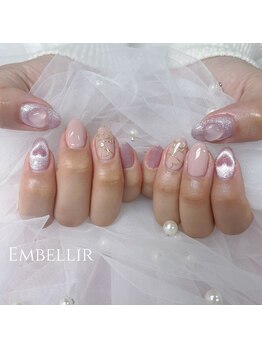 アンベリール 新宿(Embellir)/90分やり放題コース♪