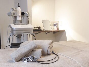 クレビア(CRE'BIA)/メイクルールあります