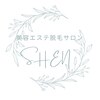 シェン(SHEN)ロゴ