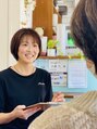 プレジール(Plaisir) 日野 えり