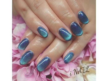 アイネイル(iNAIL)/