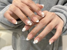 trend nail♪