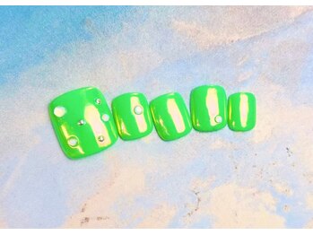 ギャザーパーティー 乃木坂店(gatherparty)/2024年春夏トレンドデザイン