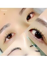 ビモア(Vimore)/マスカラパーマ