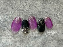 ハウオリラニ 自由が丘店(Hau'oli Lani)/定額ネイル☆