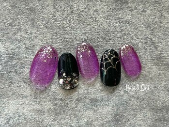 ハウオリラニ 自由が丘店(Hau'oli Lani)/定額ネイル☆