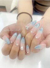 ネイルサロン ドール/