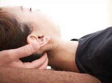 うちんだい整骨院 整体院