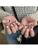 メンテ(Mente)/Nail Design＊