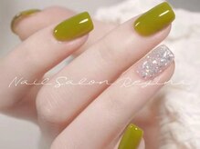 レジーナ 上野御徒町(Regina)/シンプルアート